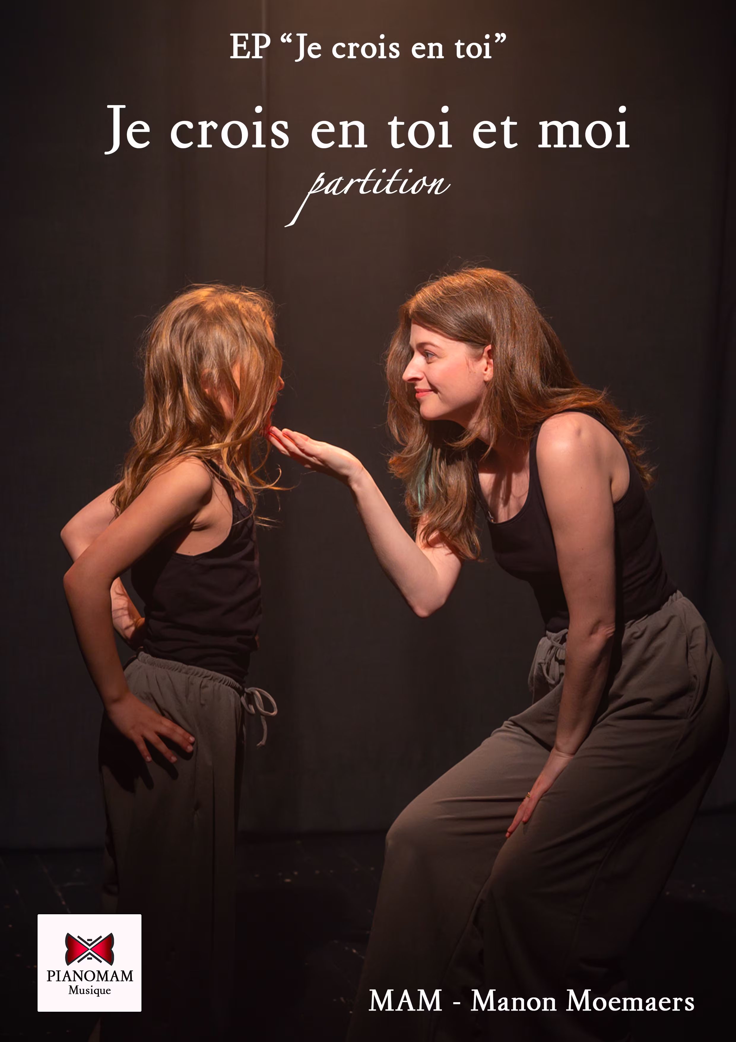 Je crois en toi et moi