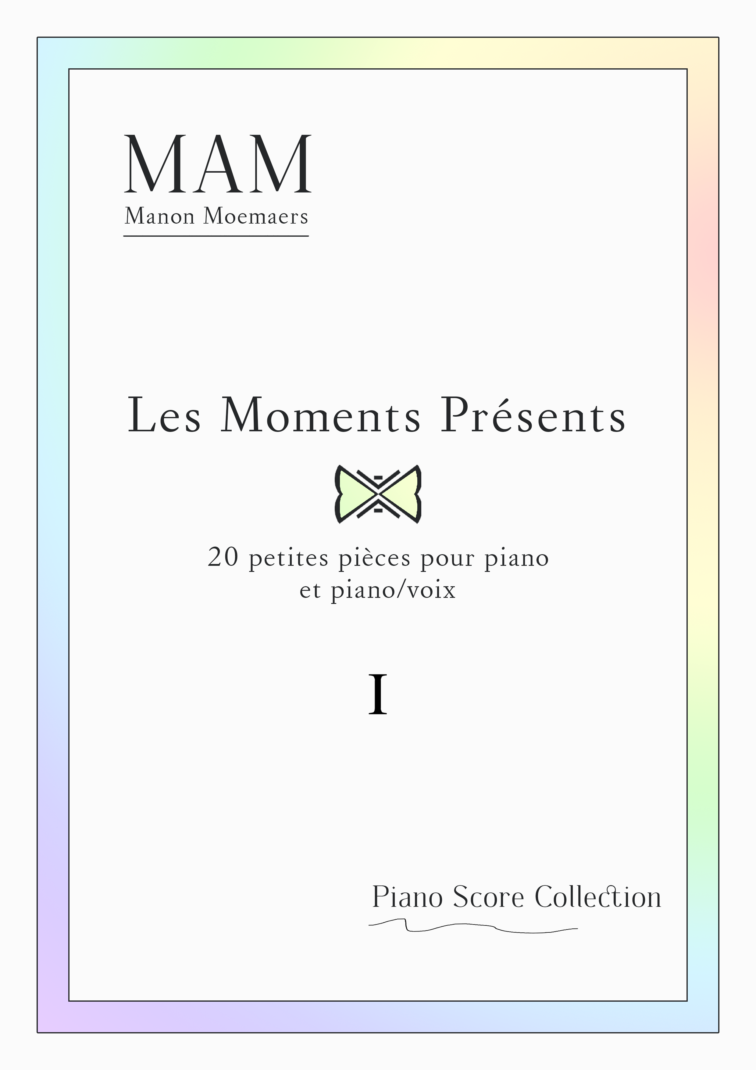 Les Moments Présents